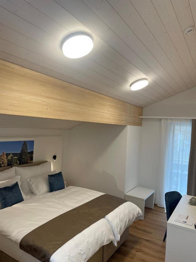 Boutique Hotel Corbetta - Spa 60M2 - La Montagne A 5 Minutes De L'Autoroute A12 Aux Paccots Sur Montreux - Nouveau Loft Familial - Profitez Du Lac Leman Et Des Montagnes En Meme Temps Les Paccots Kültér fotó