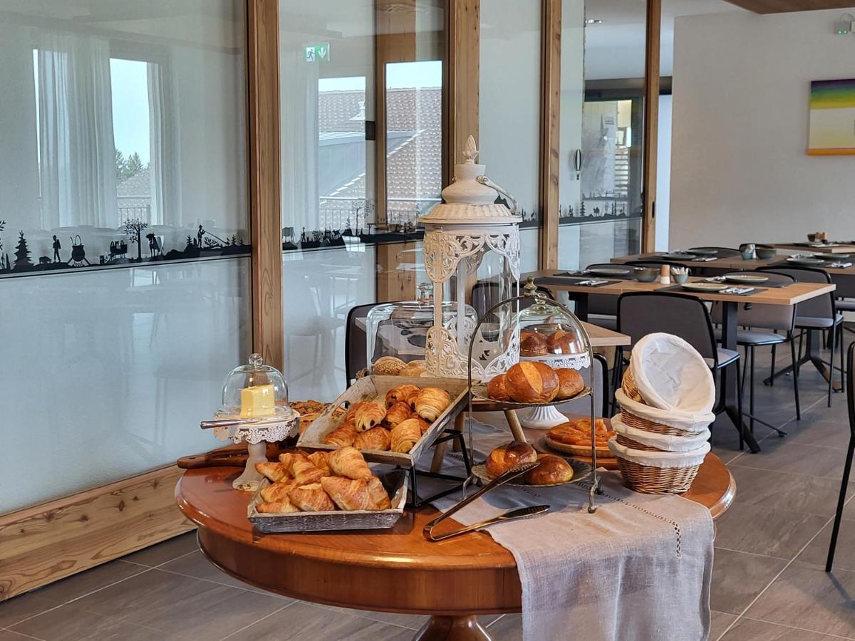 Boutique Hotel Corbetta - Spa 60M2 - La Montagne A 5 Minutes De L'Autoroute A12 Aux Paccots Sur Montreux - Nouveau Loft Familial - Profitez Du Lac Leman Et Des Montagnes En Meme Temps Les Paccots Kültér fotó