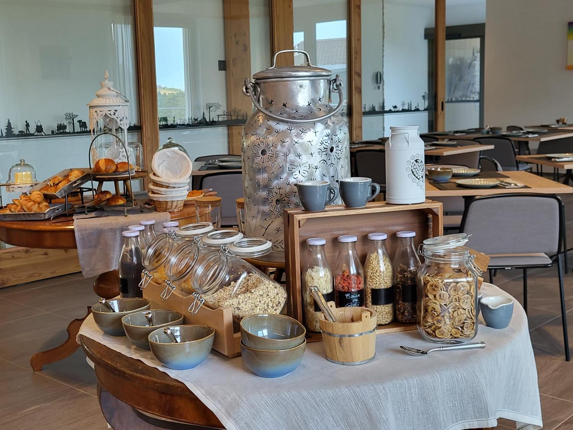 Boutique Hotel Corbetta - Spa 60M2 - La Montagne A 5 Minutes De L'Autoroute A12 Aux Paccots Sur Montreux - Nouveau Loft Familial - Profitez Du Lac Leman Et Des Montagnes En Meme Temps Les Paccots Kültér fotó