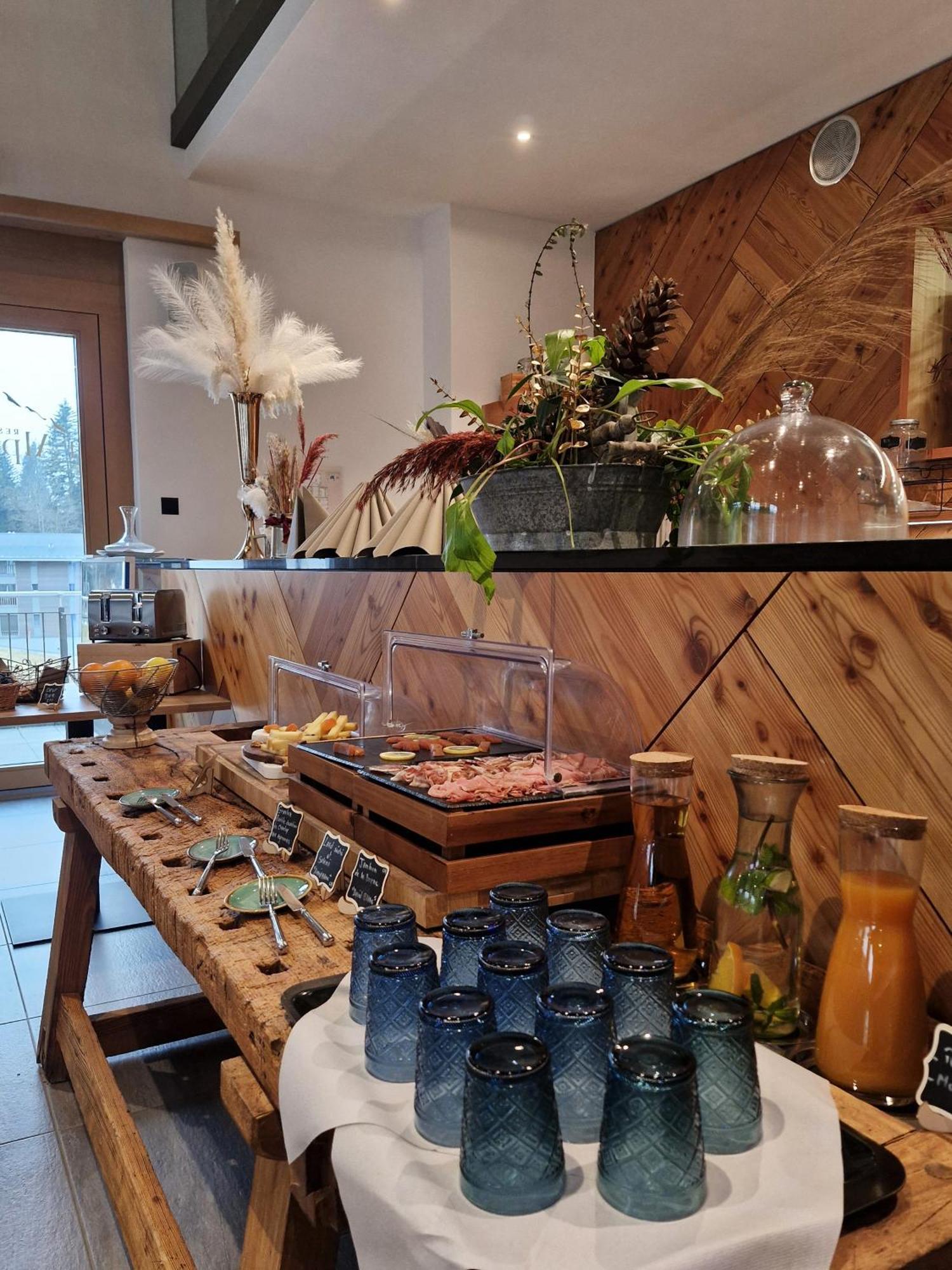 Boutique Hotel Corbetta - Spa 60M2 - La Montagne A 5 Minutes De L'Autoroute A12 Aux Paccots Sur Montreux - Nouveau Loft Familial - Profitez Du Lac Leman Et Des Montagnes En Meme Temps Les Paccots Kültér fotó